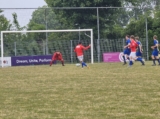 ST D.Z.C. '09/S.K.N.W.K. JO16-1 - Roosendaal JO16-3 (competitie) seizoen 2024-2025 (3e fase) (116/169)
